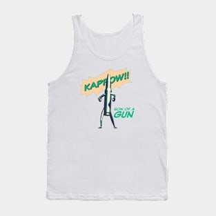 Son of a Gun Tank Top